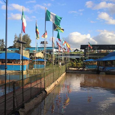 Hotel Stedmak Gardens Karen Nairobi Zewnętrze zdjęcie