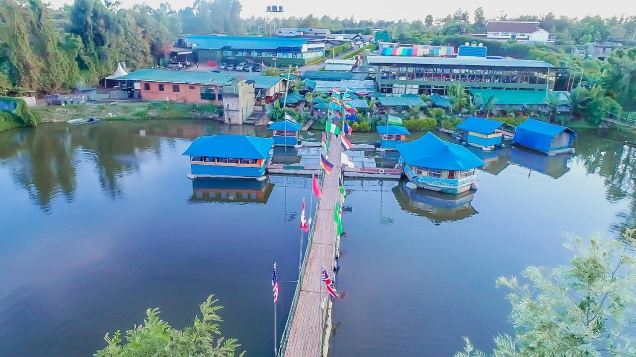 Hotel Stedmak Gardens Karen Nairobi Zewnętrze zdjęcie