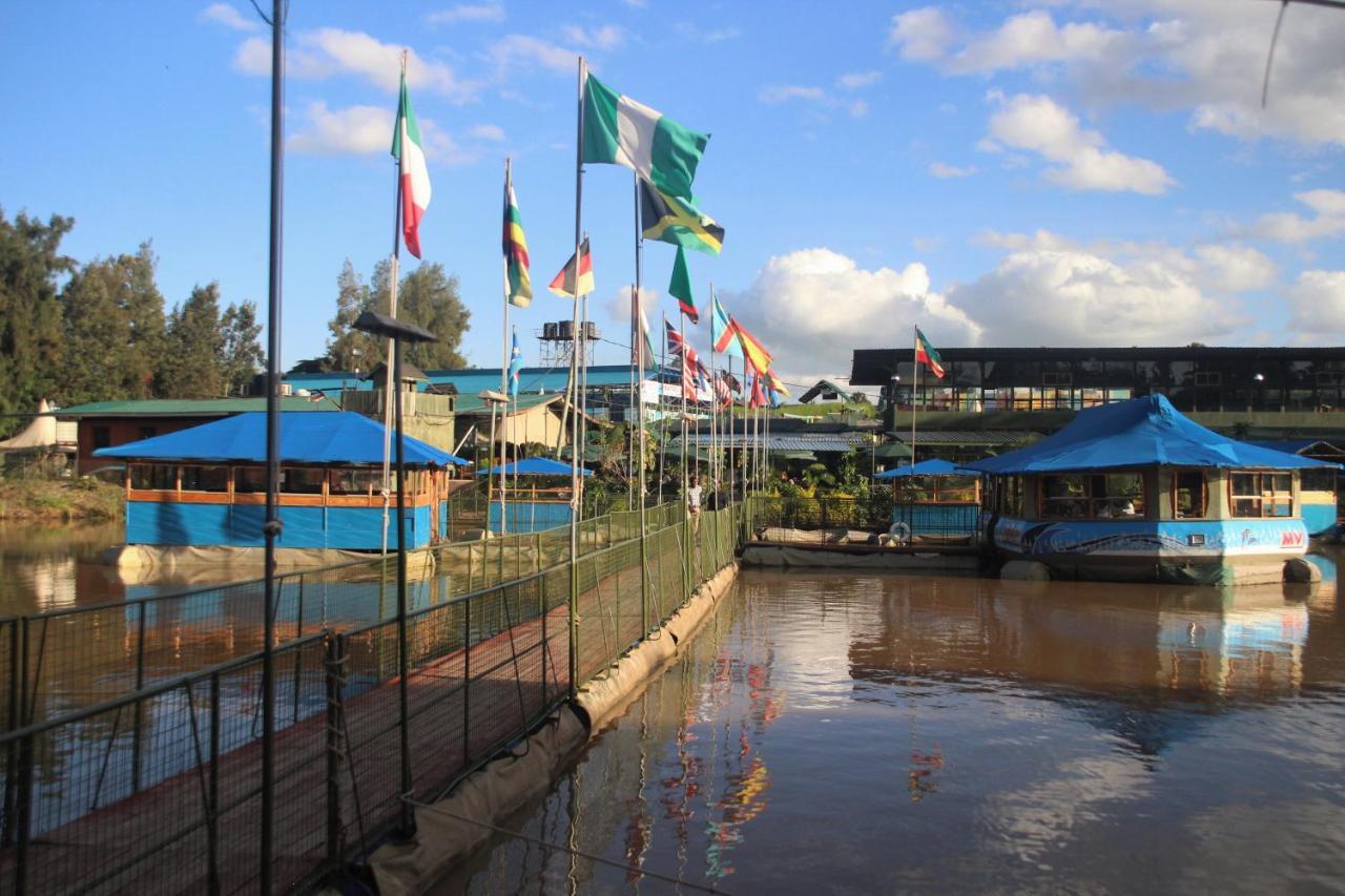 Hotel Stedmak Gardens Karen Nairobi Zewnętrze zdjęcie