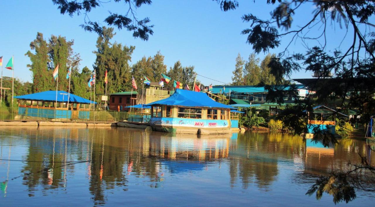 Hotel Stedmak Gardens Karen Nairobi Zewnętrze zdjęcie