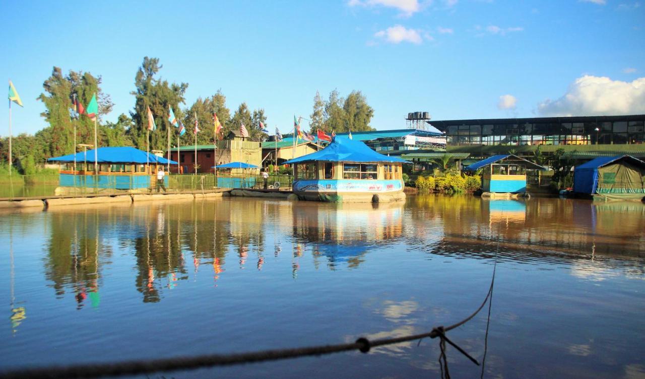 Hotel Stedmak Gardens Karen Nairobi Zewnętrze zdjęcie